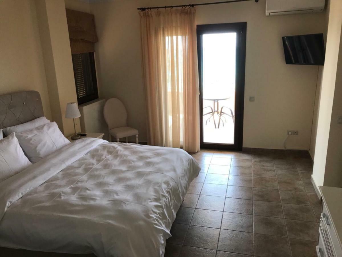 M Varkes Villa Νέα Μουδανιά Εξωτερικό φωτογραφία