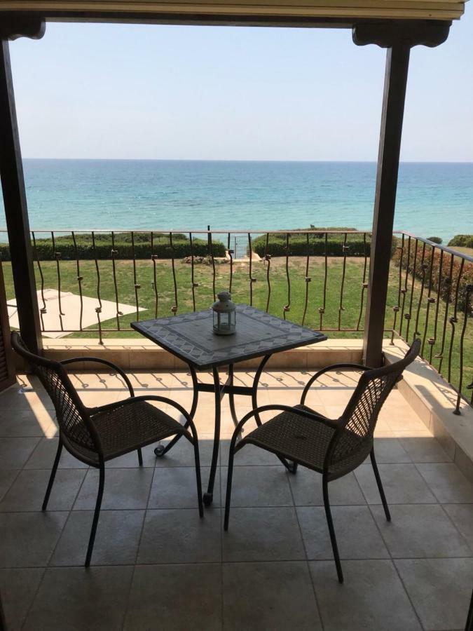 M Varkes Villa Νέα Μουδανιά Εξωτερικό φωτογραφία