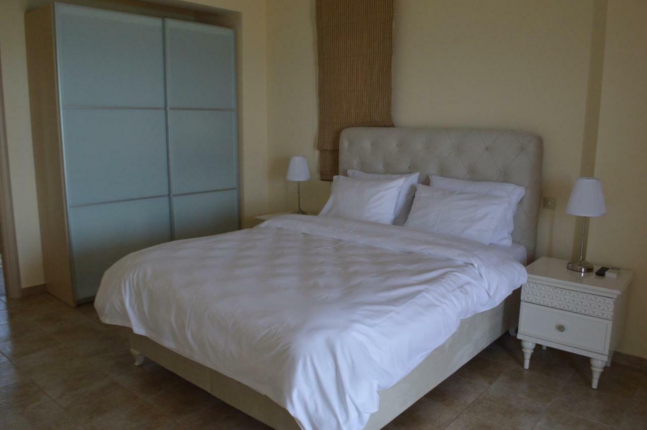 M Varkes Villa Νέα Μουδανιά Εξωτερικό φωτογραφία
