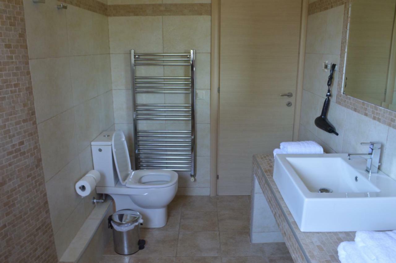 M Varkes Villa Νέα Μουδανιά Εξωτερικό φωτογραφία