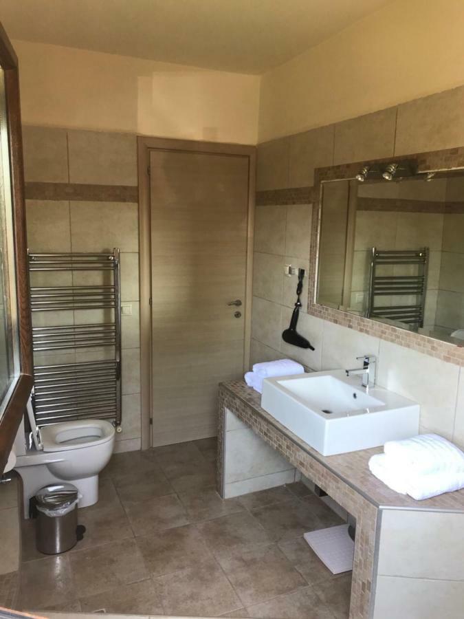 M Varkes Villa Νέα Μουδανιά Εξωτερικό φωτογραφία