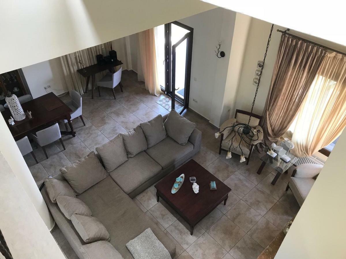 M Varkes Villa Νέα Μουδανιά Εξωτερικό φωτογραφία