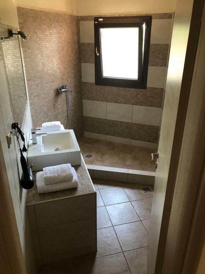 M Varkes Villa Νέα Μουδανιά Εξωτερικό φωτογραφία